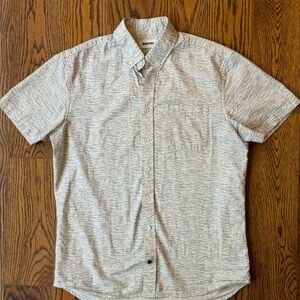 Taylor Stitch Short Sleeve Jack Shirt